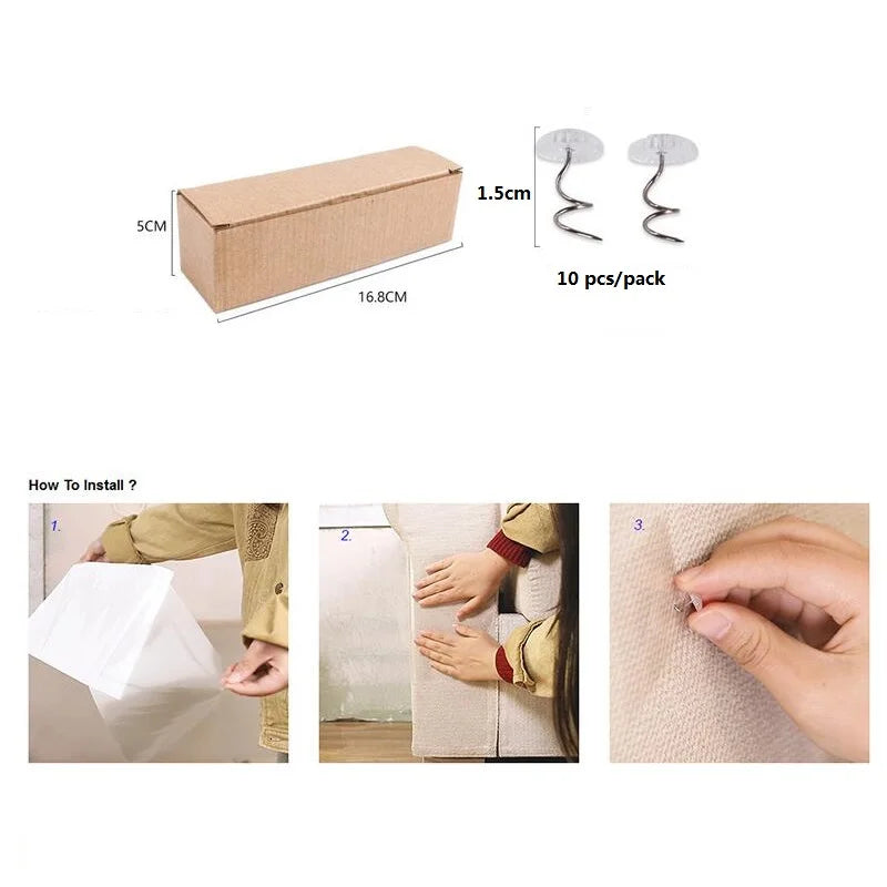 Protection canapé