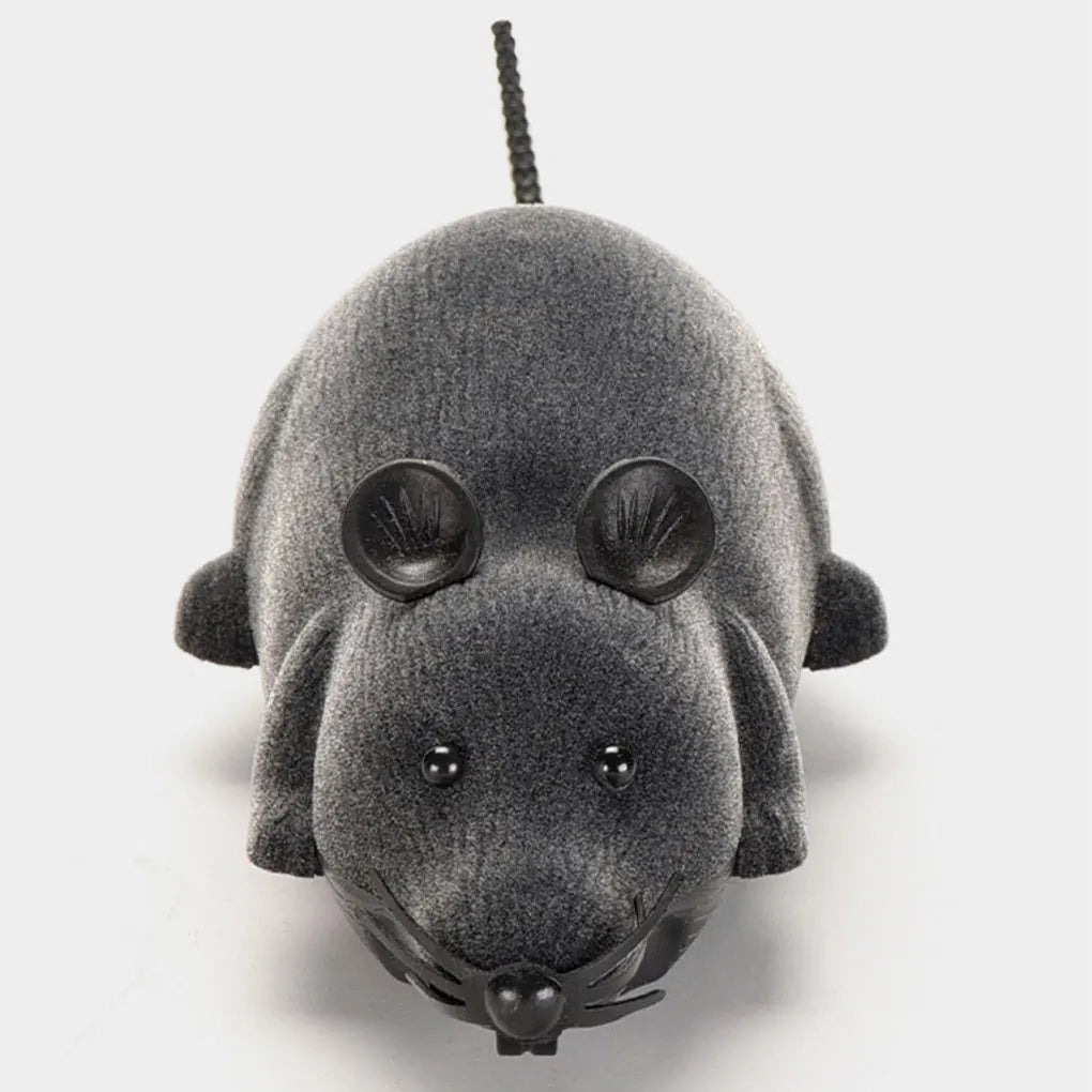 Jouet souris téléguidée