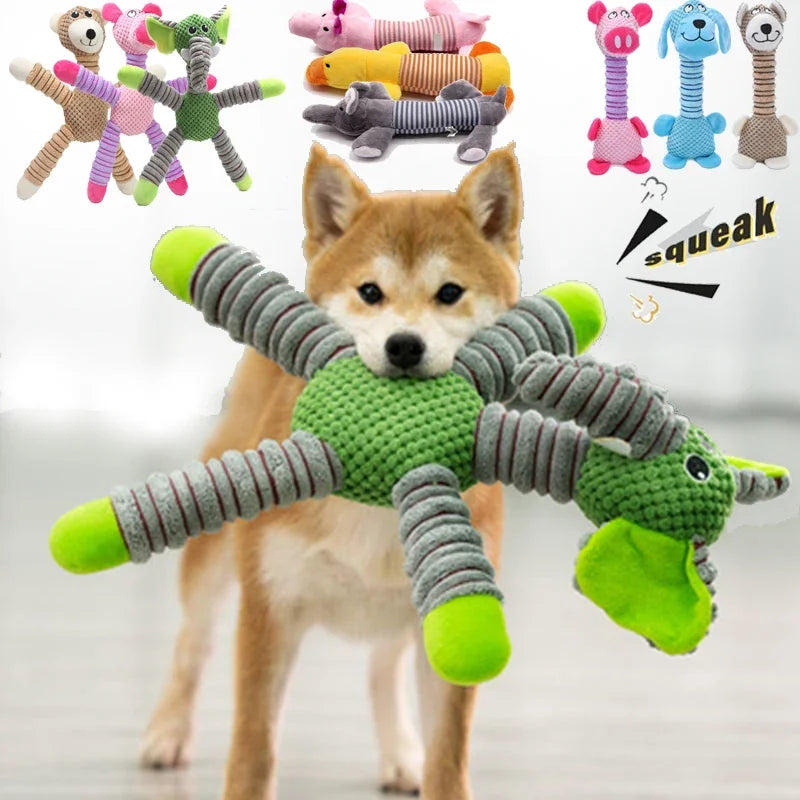 Jouet pour chien