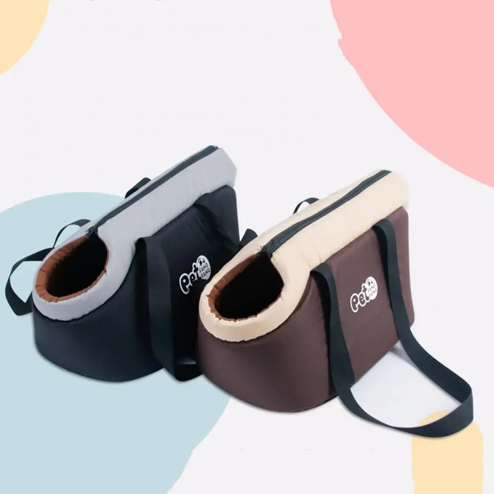 Sac de transport souple