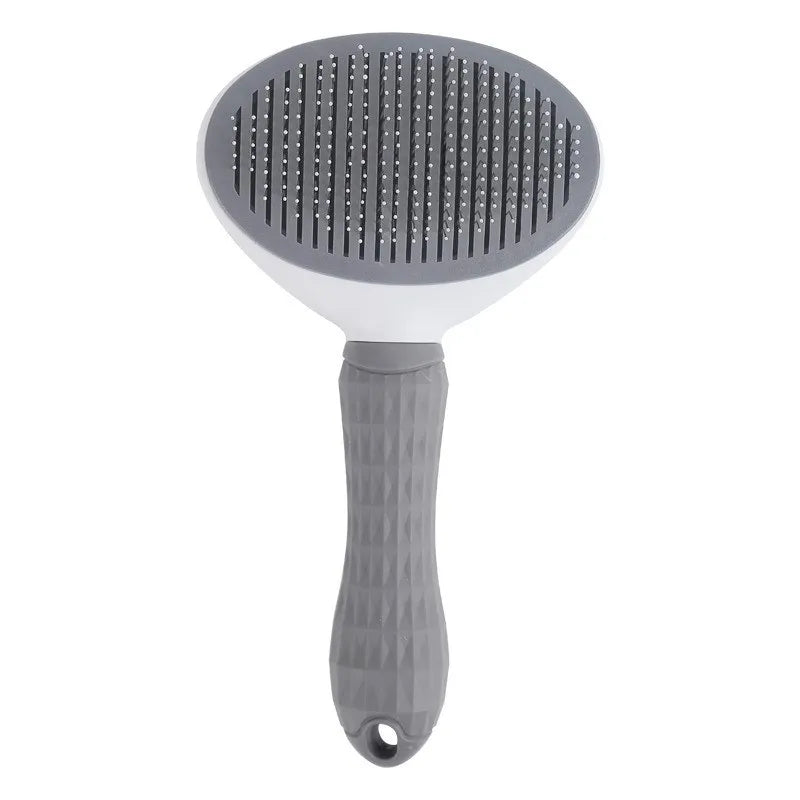 Brosse démêlante