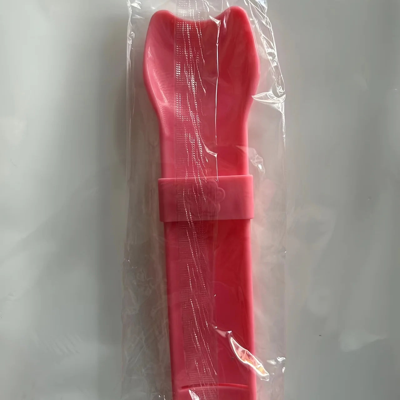 Cuillère à presser pour distributeur de friandises humides à lécher pour chats