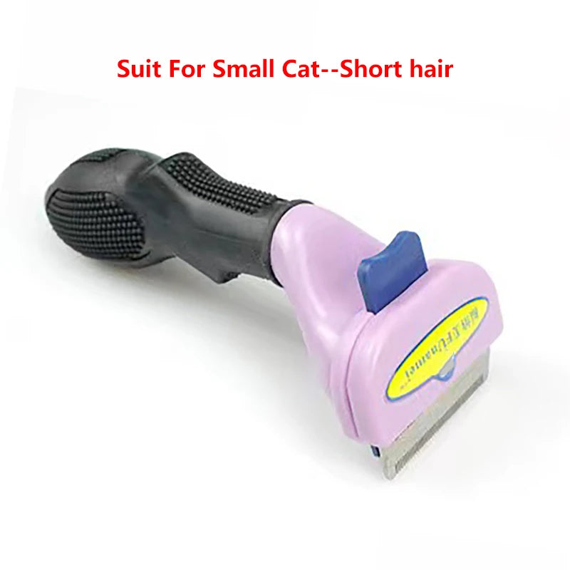 Brosse de toilettage