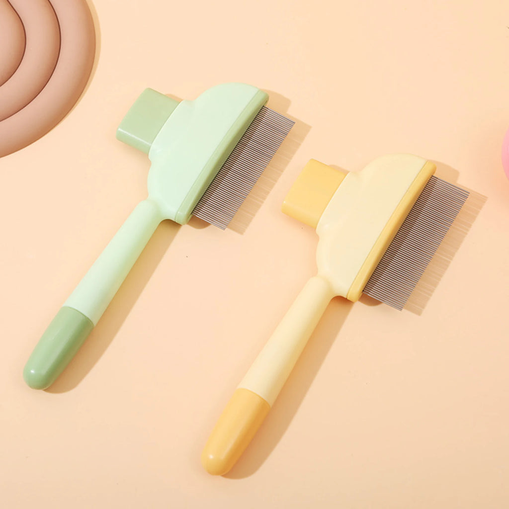 brosse de toilettage, élimine efficacement les poils morts