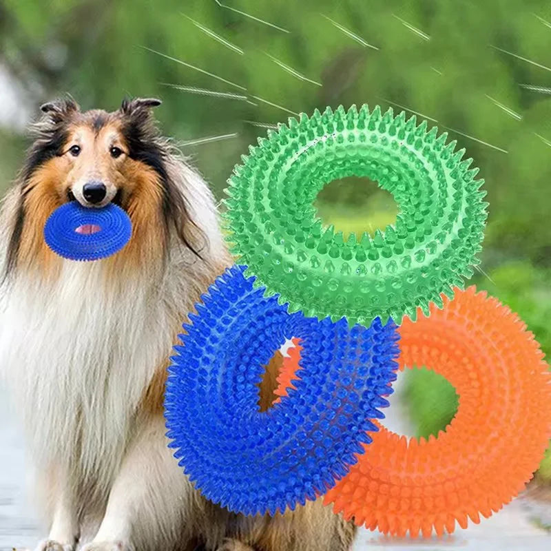 Jouet pour chien