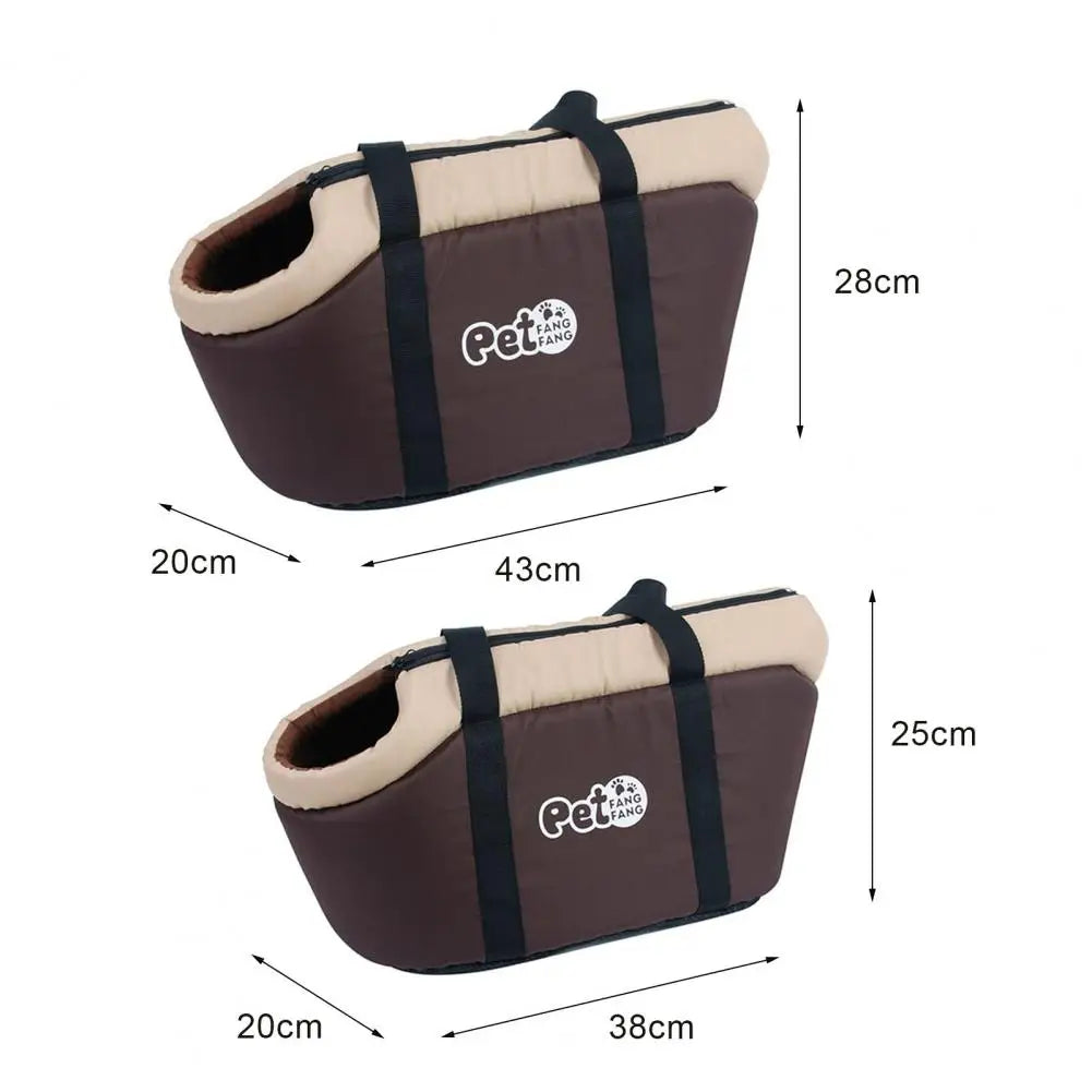 Sac de transport souple