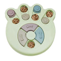 Gamelle interactive pour chiens et chats
