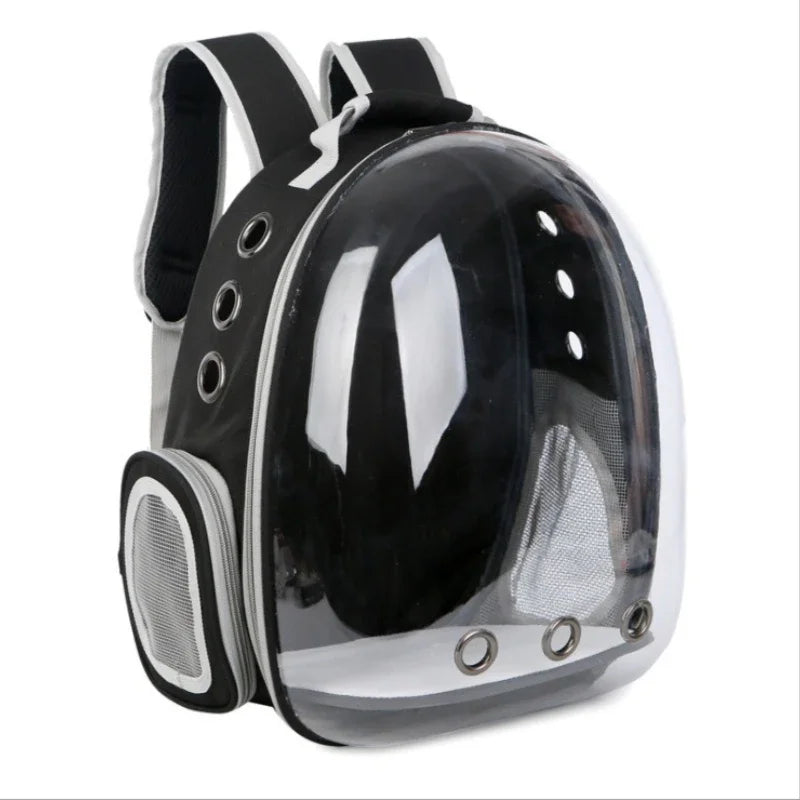 Sac de transport pour chat