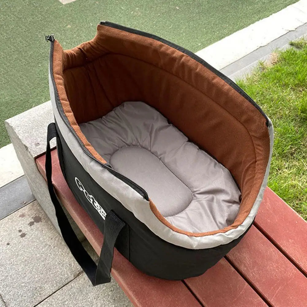 Sac de transport souple