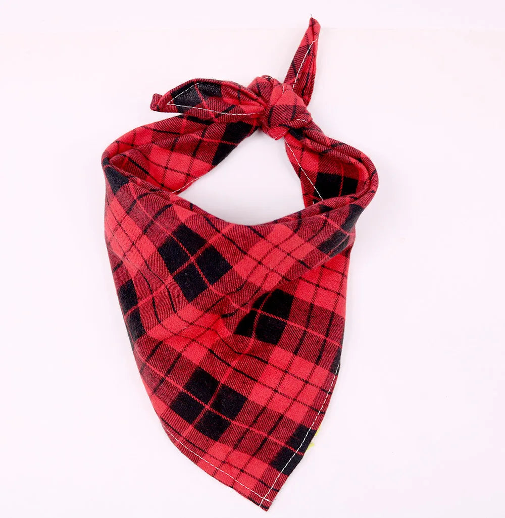 Bandana pour chien