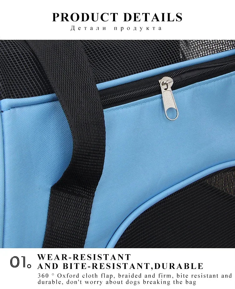 Sac de transport