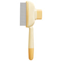 brosse de toilettage, élimine efficacement les poils morts