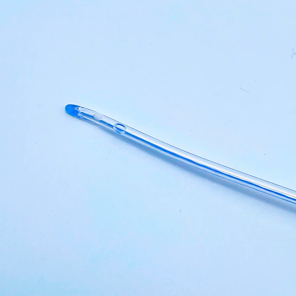 Lot de 30 sondes d'alimentation nasogastriques