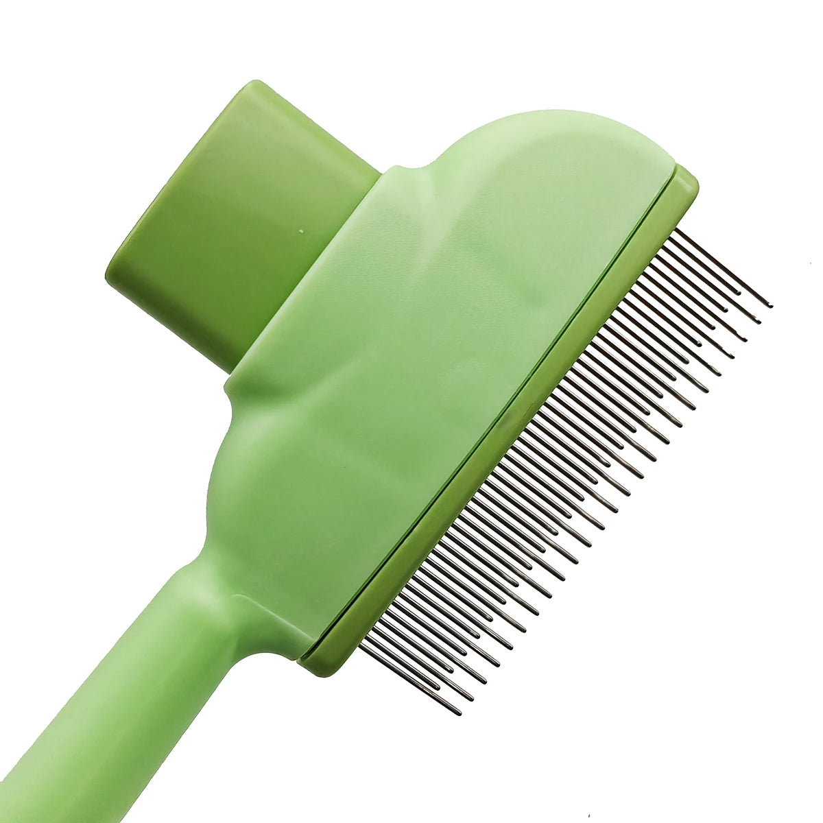 Brosse démêlante