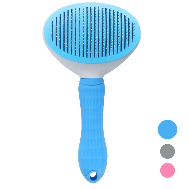Brosse démêlante