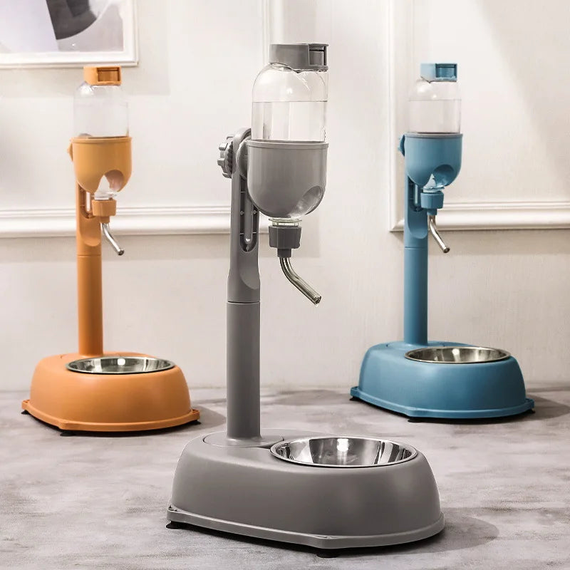 Distributeur d'eau