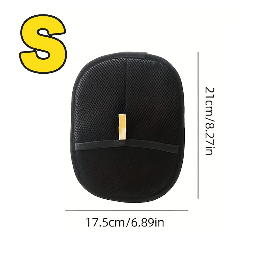 Gants, brosses et outils pour enlever les poils d'animaux