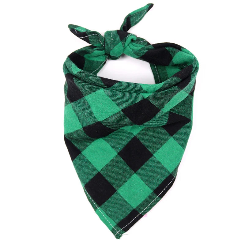 Bandana pour chien
