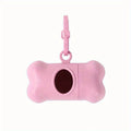 Distributeur de sacs poubelle
