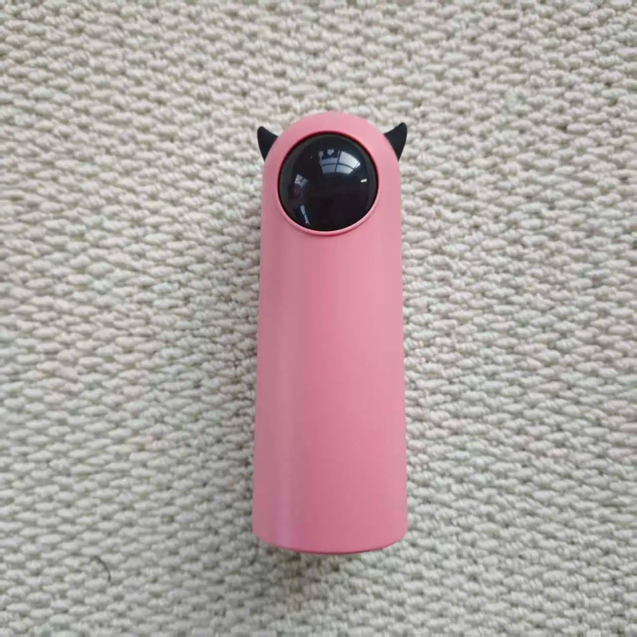 Jouet Laser Automatique Rechargeable pour Chat — 3 Modes