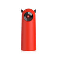 Jouet Laser Automatique Rechargeable pour Chat — 3 Modes