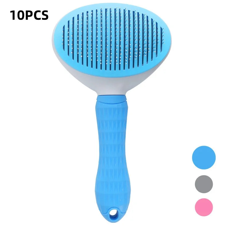 Brosse démêlante