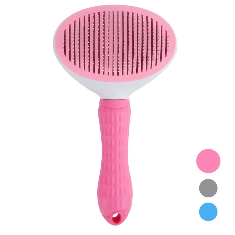 Brosse démêlante