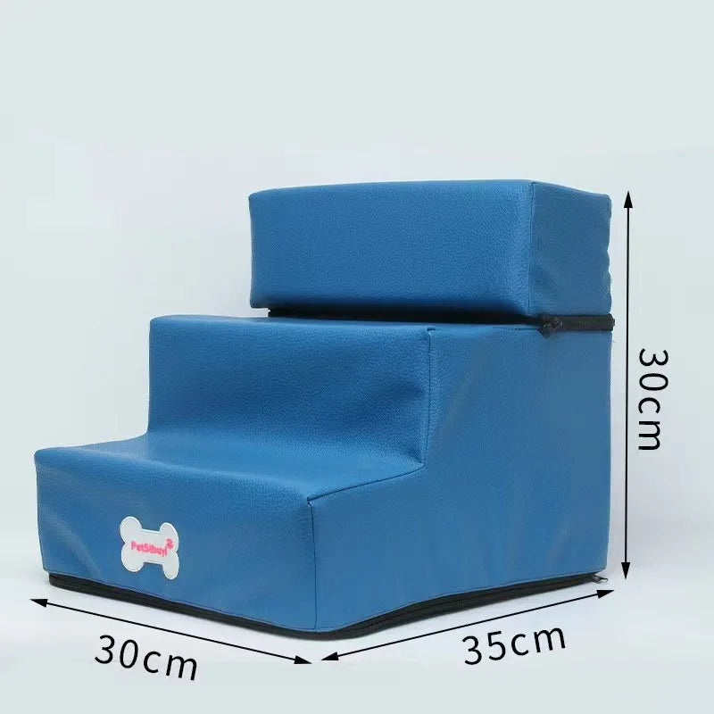 Escalier pour chien