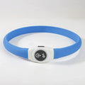 Collier lumineux LED étanche en PVC