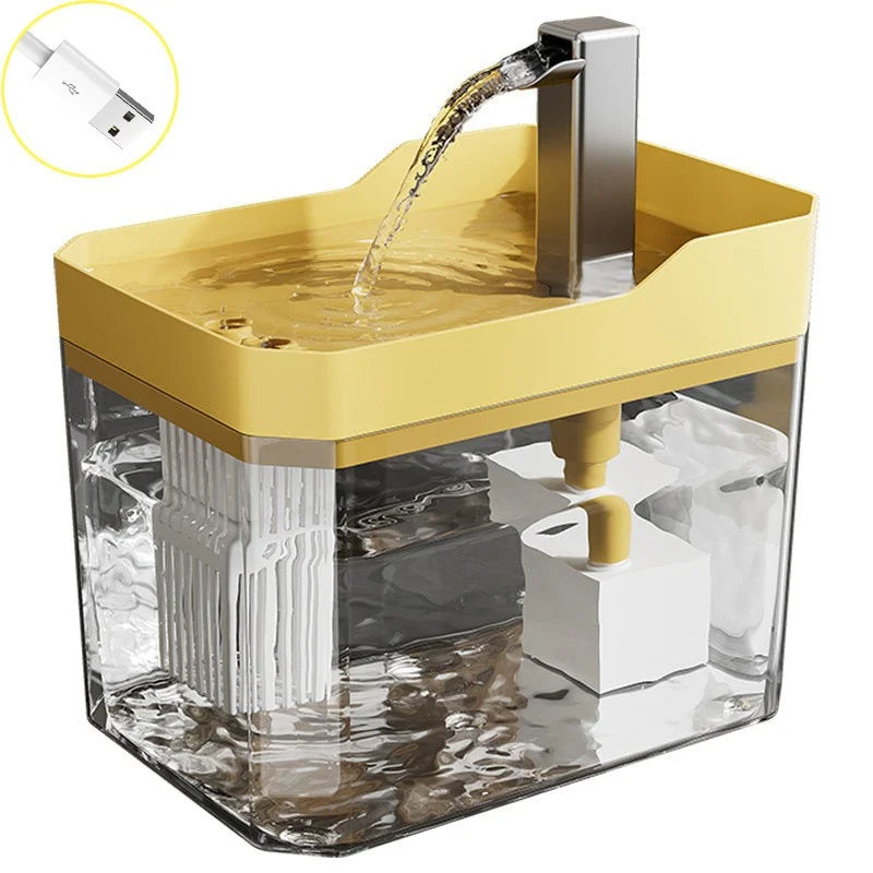 Fontaine à eau