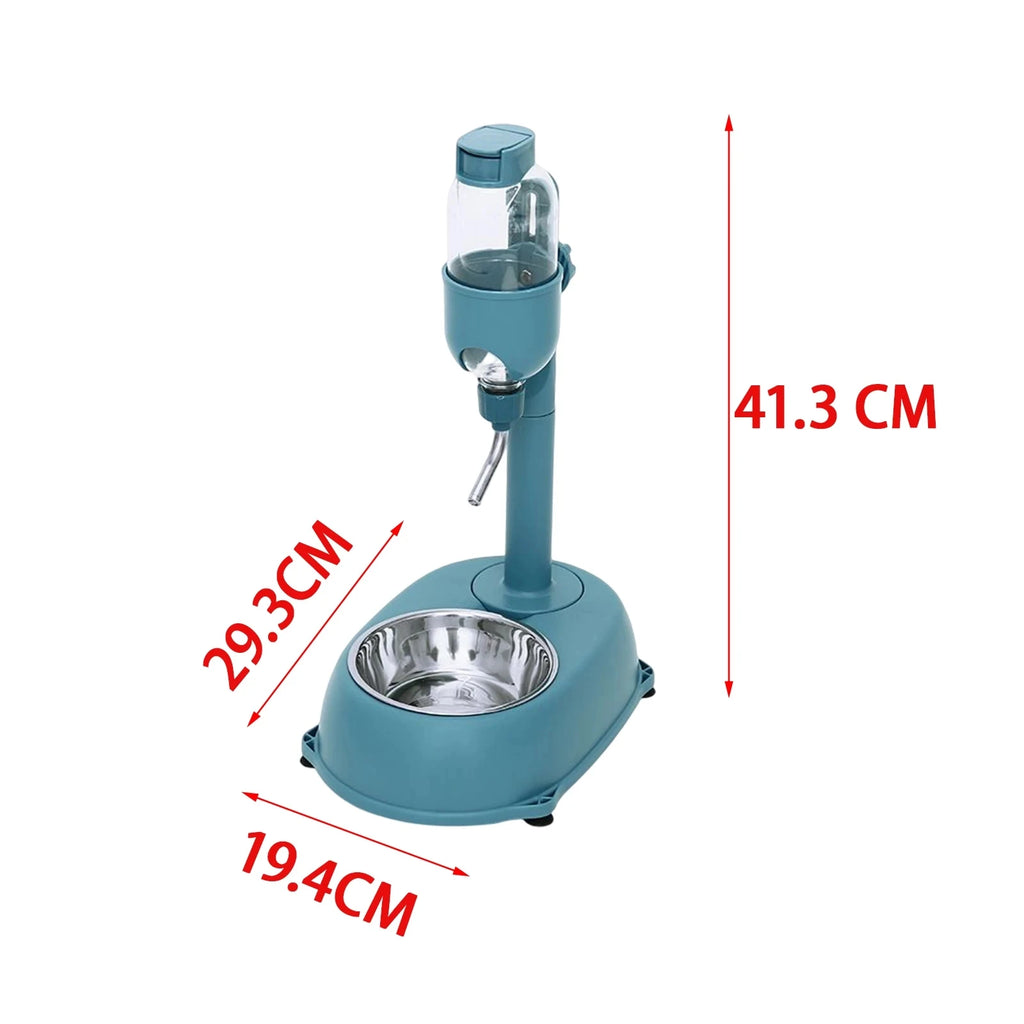 Distributeur d'eau