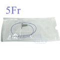 Lot de 30 sondes d'alimentation nasogastriques