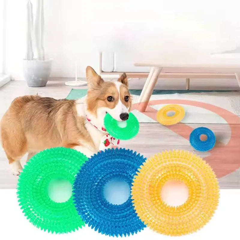 Jouet pour chien