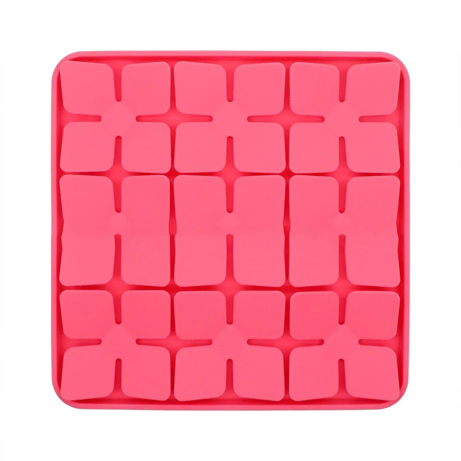 Tapis de fouille anti-étouffement en silicone avec ventouse pour éveiller les sens de votre chien