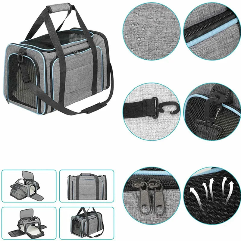 Sac de transport