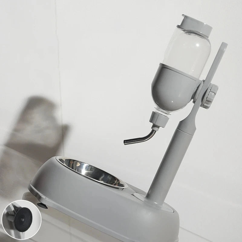 Distributeur d'eau