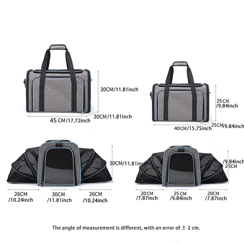 Sac de transport
