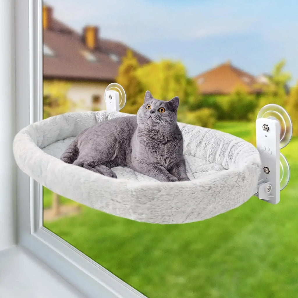 Hamac pour chat