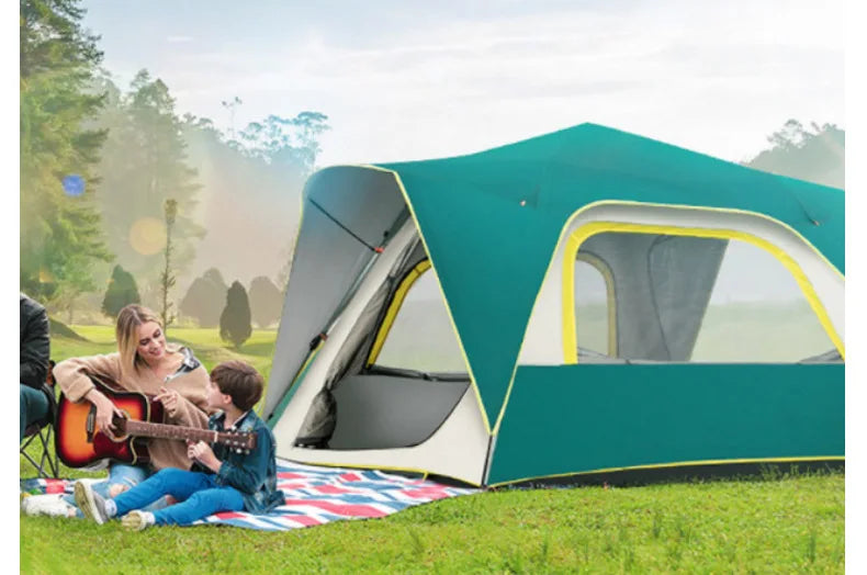 Coussin de couchage portable, imperméable et antidérapant pour animaux de compagnie