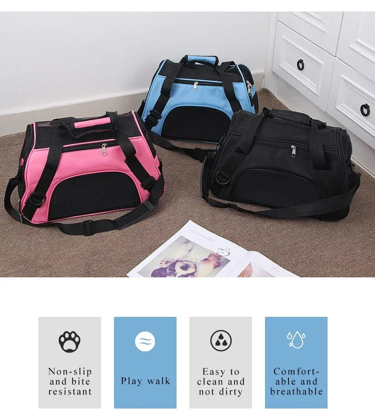 Sac de transport
