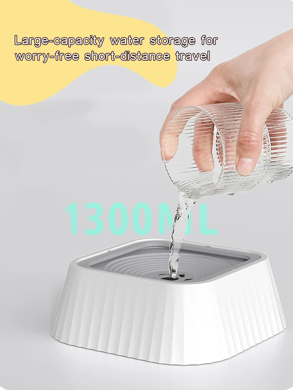 Fontaine à eau
