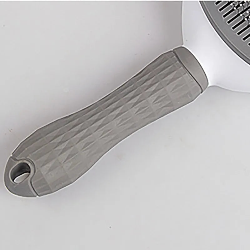 Brosse à poils pour chiens et chats