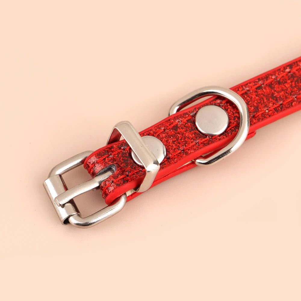 Collier personnalisé pour chat