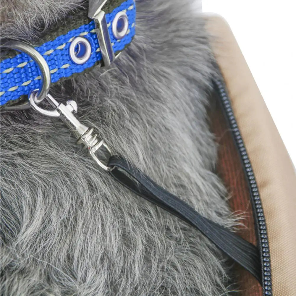 Sac de transport souple