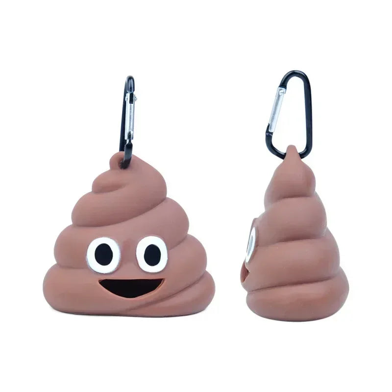 Distributeur de sacs poubelle