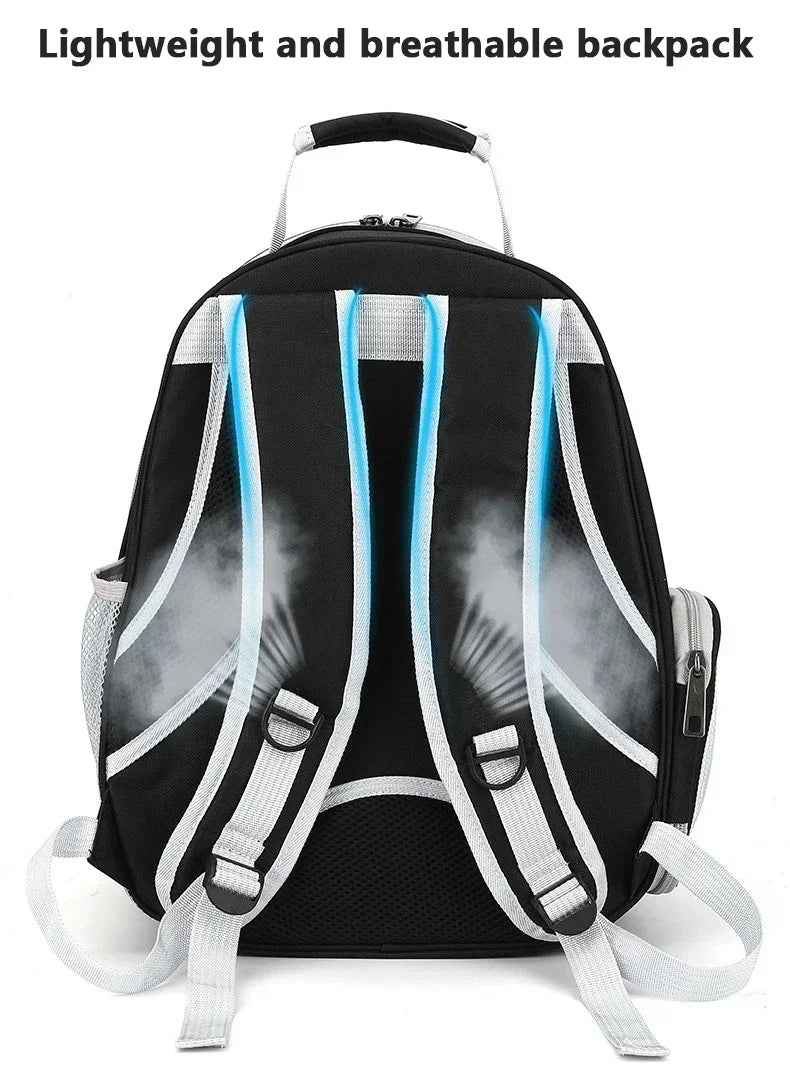 Sac de transport pour chat