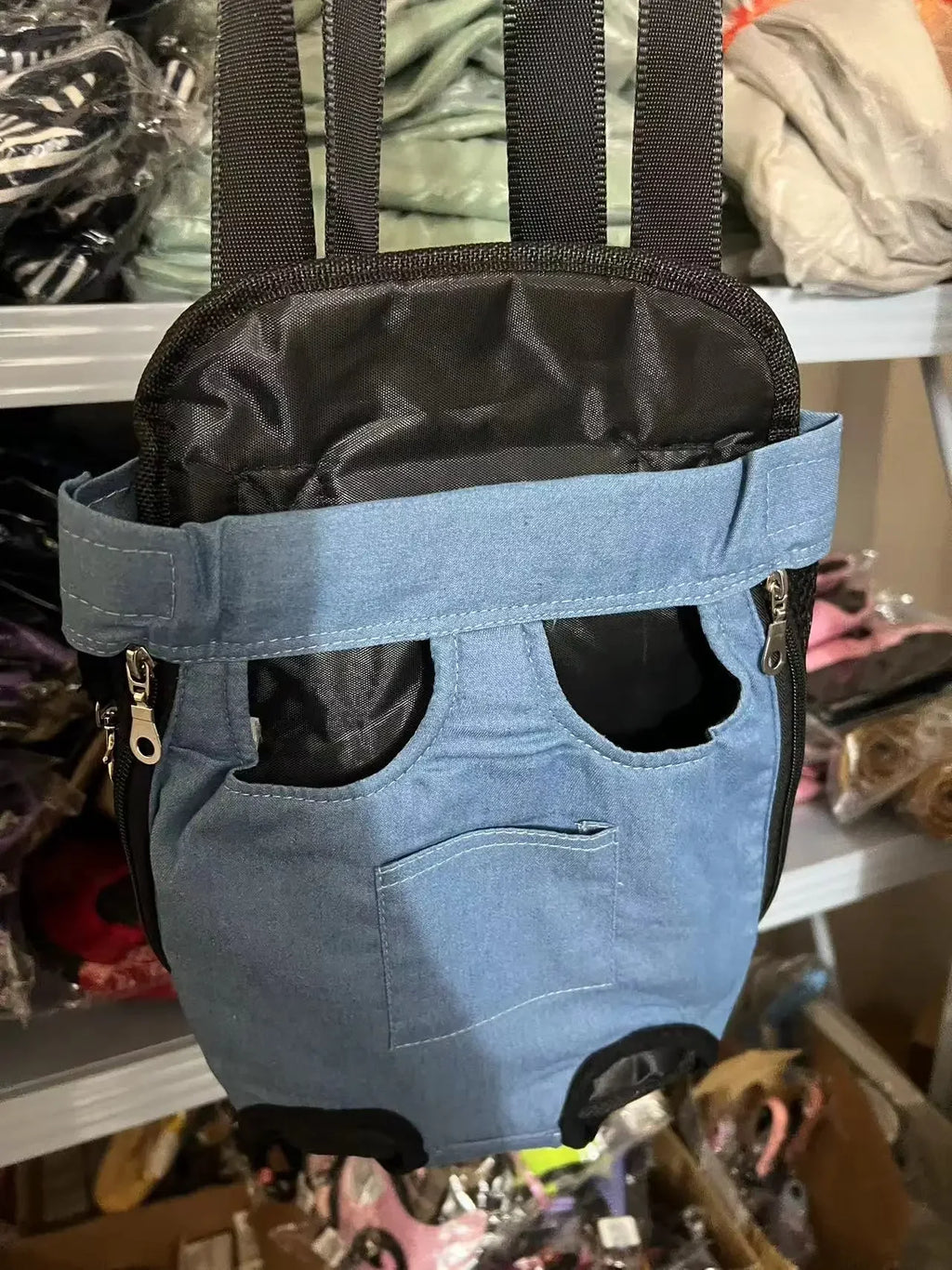 Sac de transport