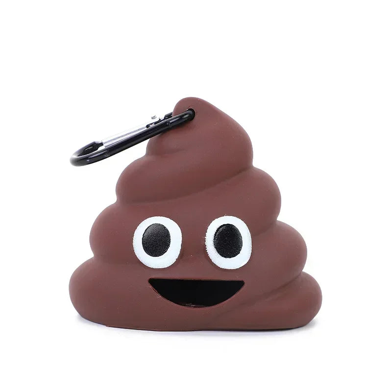 Distributeur de sacs poubelle