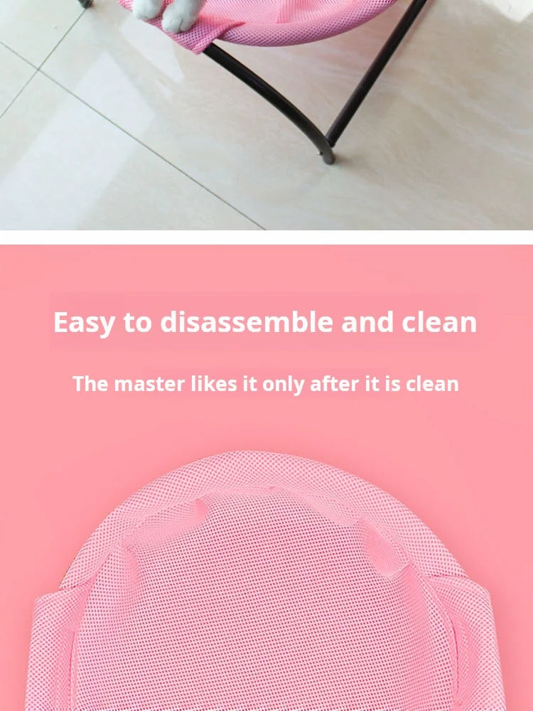 Lit de couchage respirant et rafraîchissant
