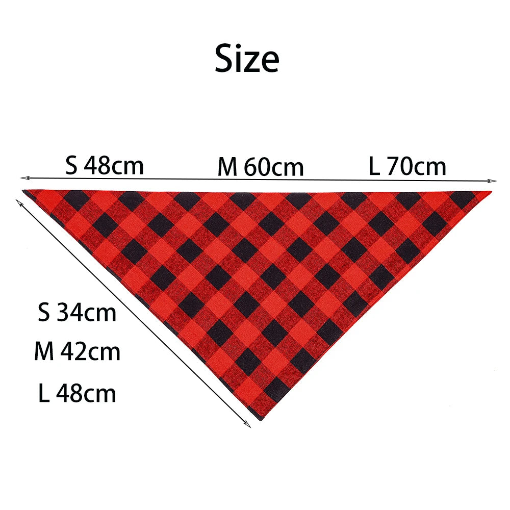 Bandana pour chien